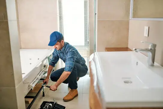 bathroom renovation Cassville